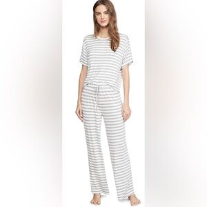 Honeydew Intimates All American PJ Set small NWT